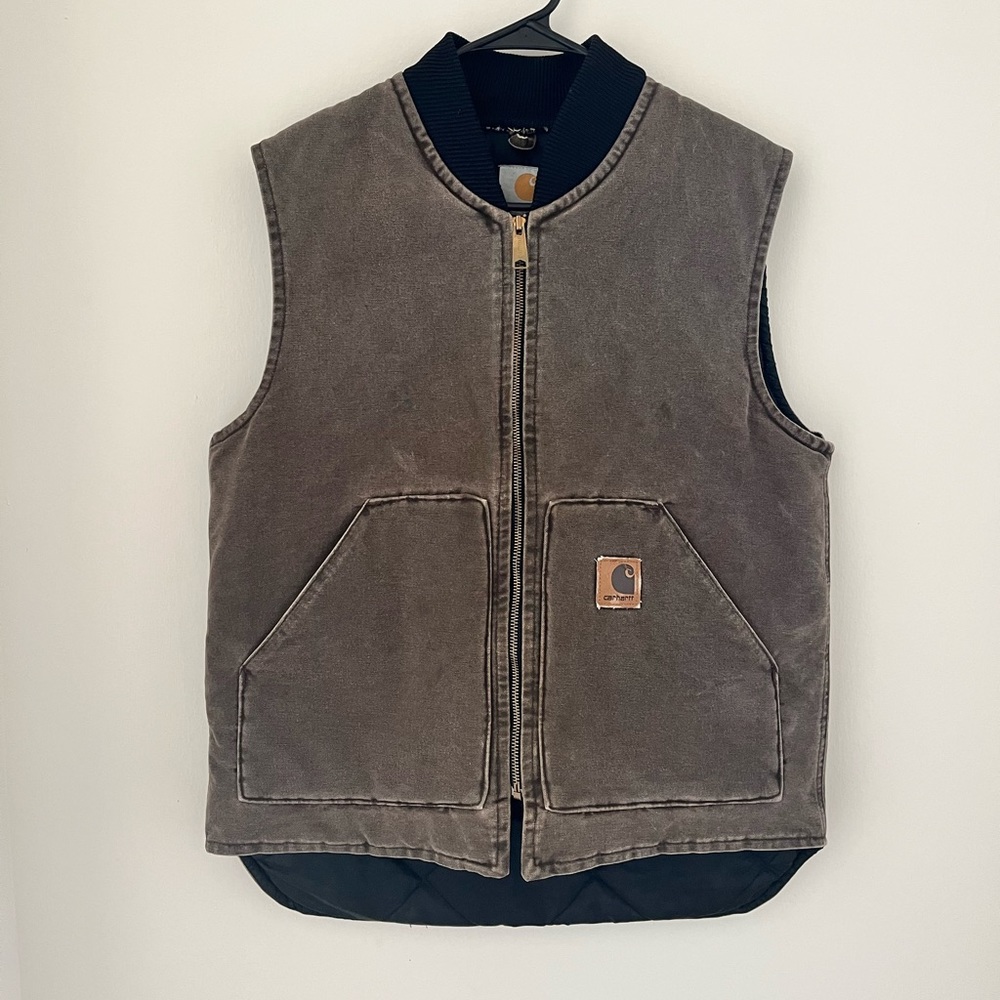 Carhartt Vest